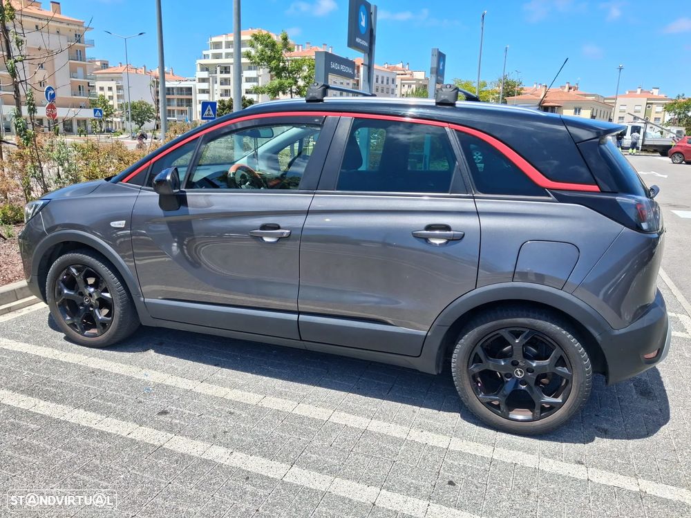 Opel Crossland 1.2 Elegance - 2