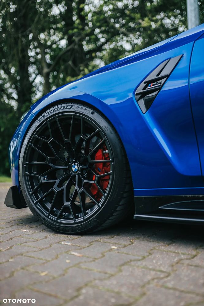 BMW M3 Competition xDrive sport - 17