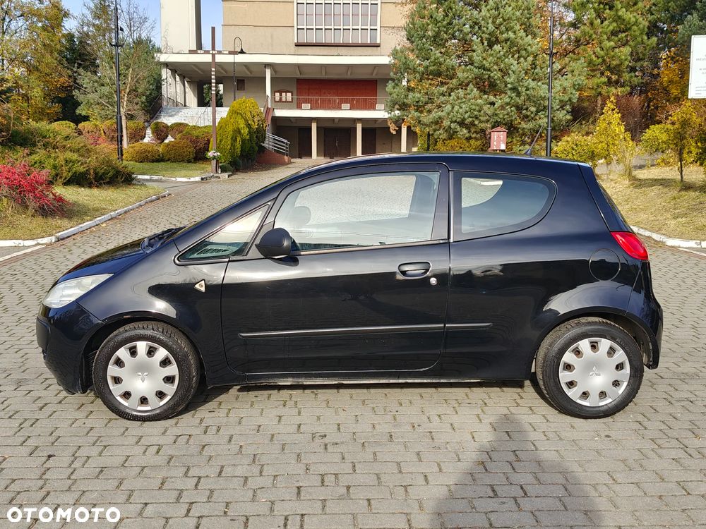 Mitsubishi Colt 1.1 Inform EU5 - 3