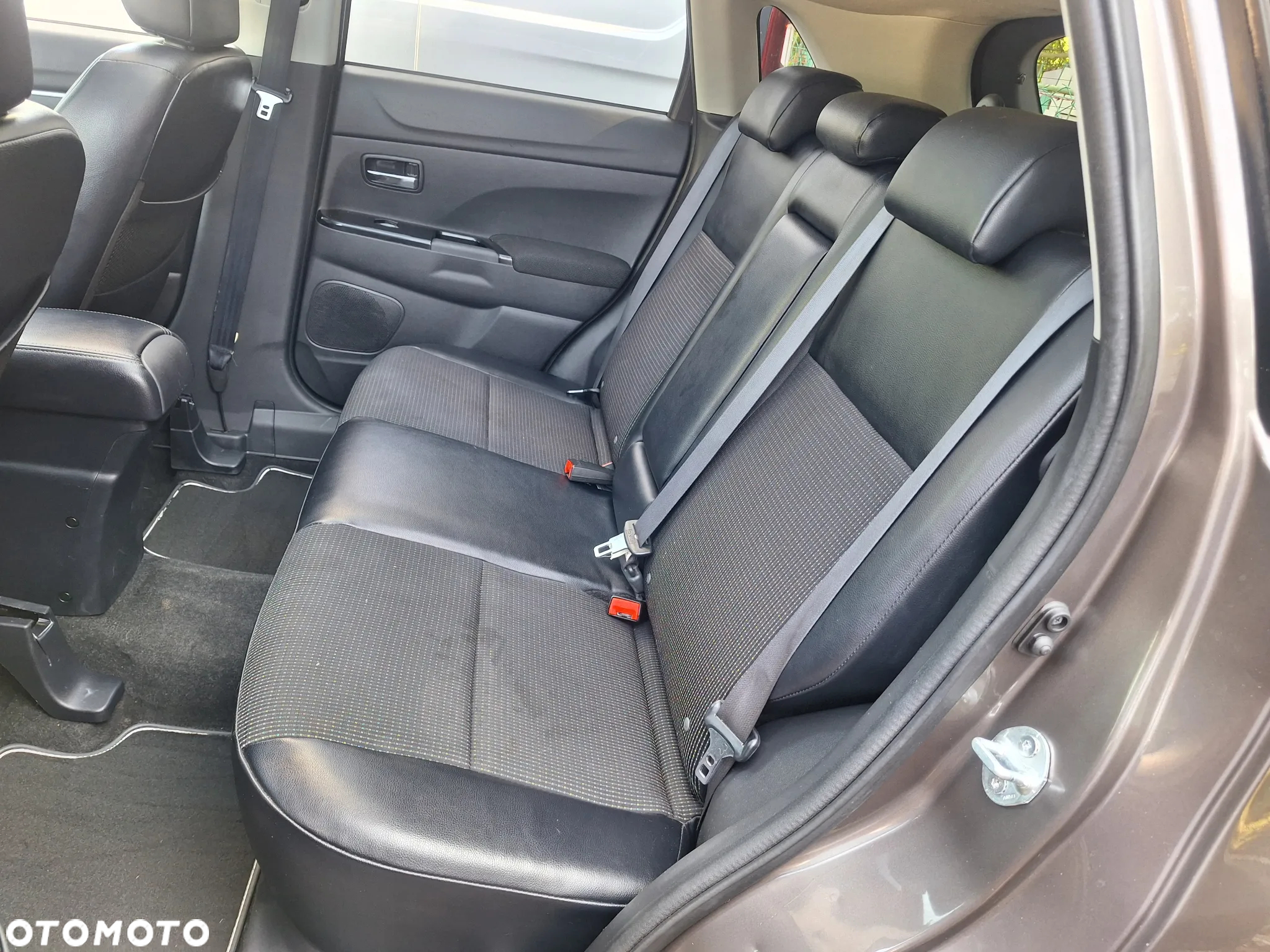 Peugeot 4008 HDI FAP 150 Stop & Start Allure - 29