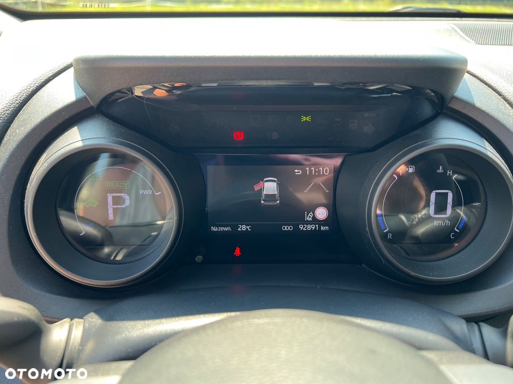 Toyota Yaris Hybrid 1.5 Premiere Edition - 14