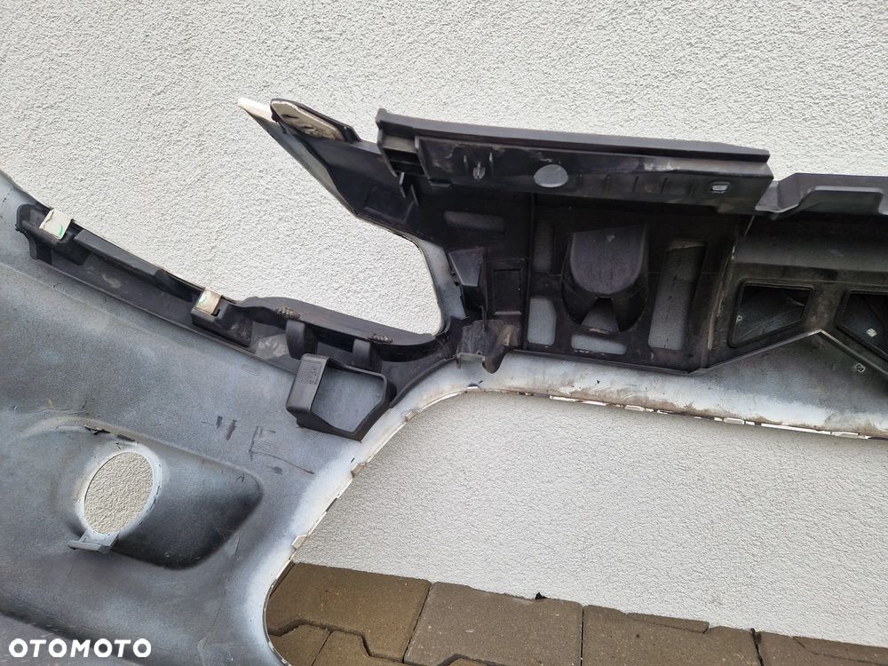 Zderzak Citroen C3 II 2010 - - 10