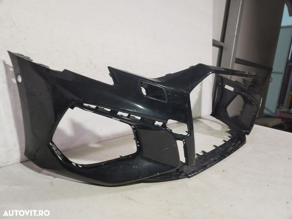 Bara fata Audi A3 S-Line, 2020, 2021, 2022, 2023, 2024, cod origine OE 8Y0807437F. 10276 - 3