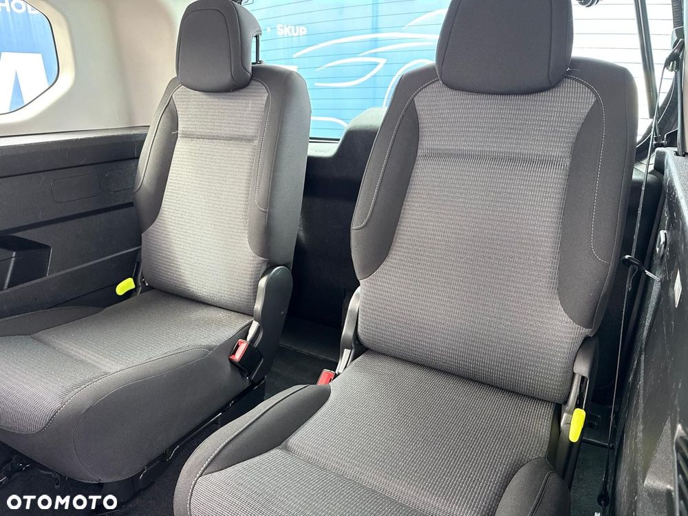 Toyota Proace City Verso Long 1.2 D-4T Family - 13