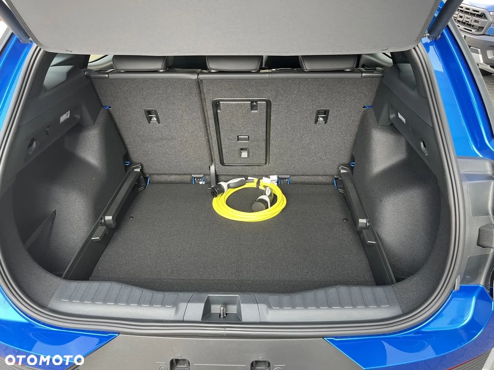 Ford Explorer 78kWh Premium AWD - 10