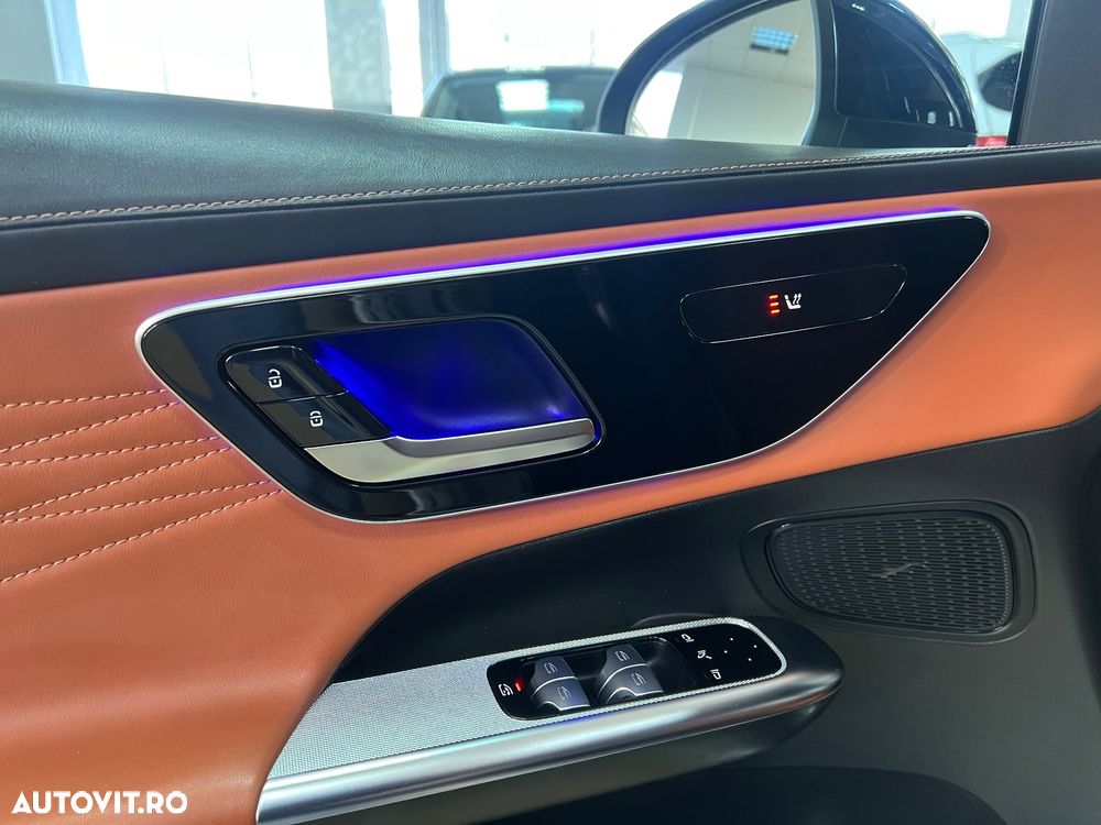 Mercedes-Benz GLC 220 d 4Matic 9G-TRONIC AMG Line Advanced - 24