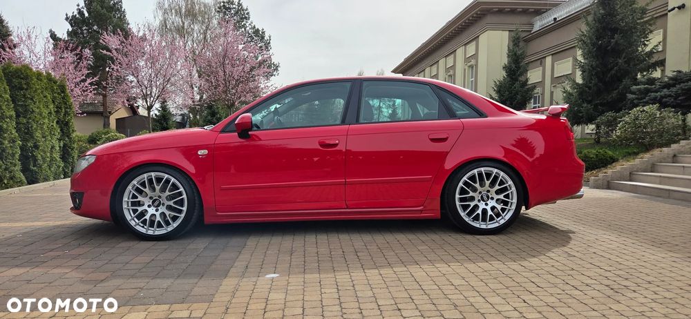 Seat Exeo 1.8TSI Sport - 6