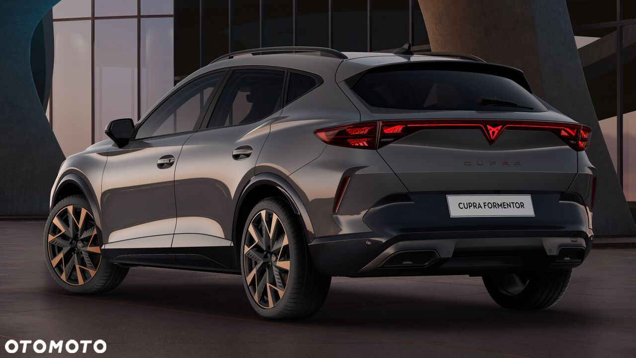 Cupra Formentor - 3