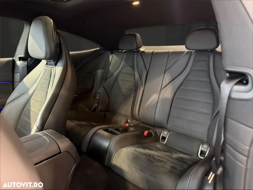 Mercedes-Benz CLE 200 9G-TRONIC Edition AMG Line - 17
