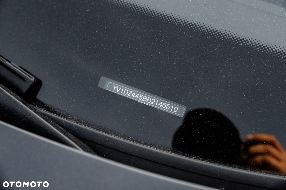 Volvo XC 60 2.0T Powershift RDesign - 36