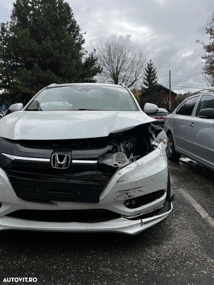 Honda HR-V 1.5 i-VTEC Executive - 10