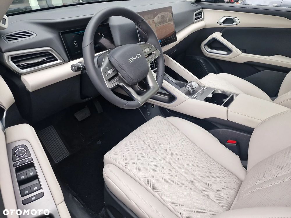 BYD Atto 2 45kWh Boost - 7