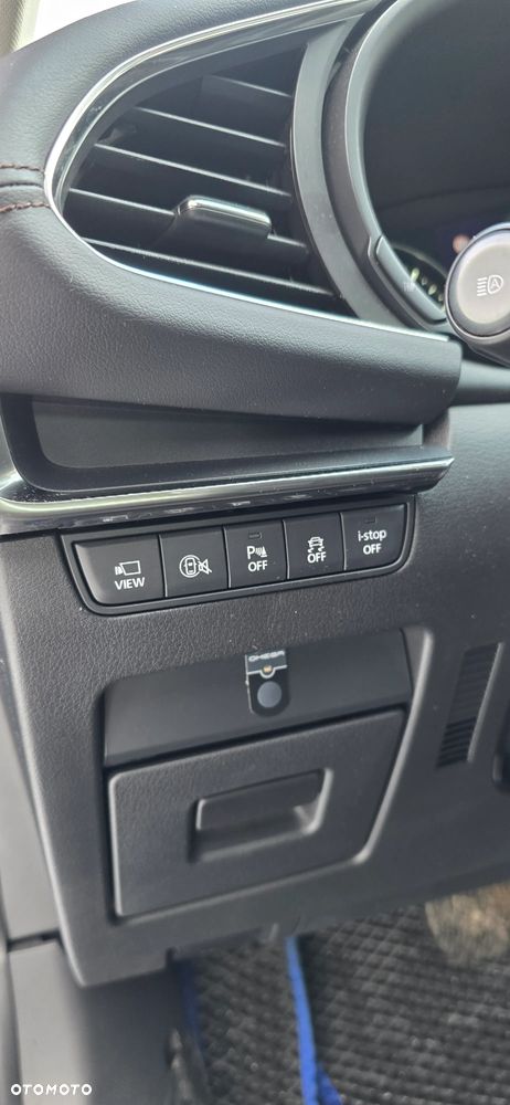 Mazda 3 2.0 mHEV Exclusive Line - 14