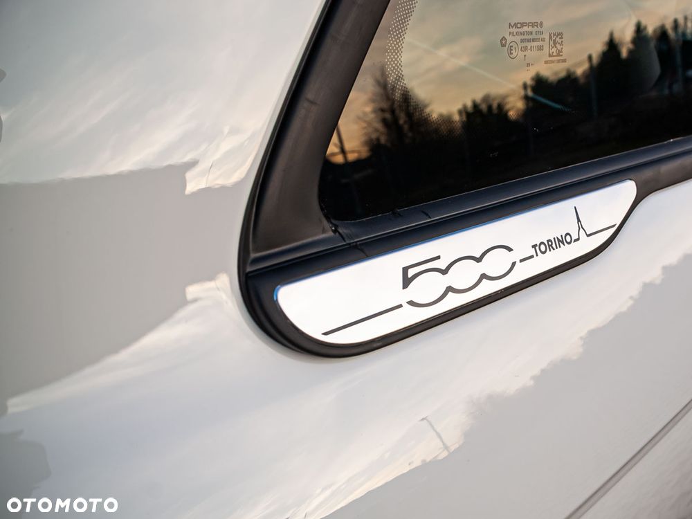 Fiat 500 1.0 GSE Torino - 14
