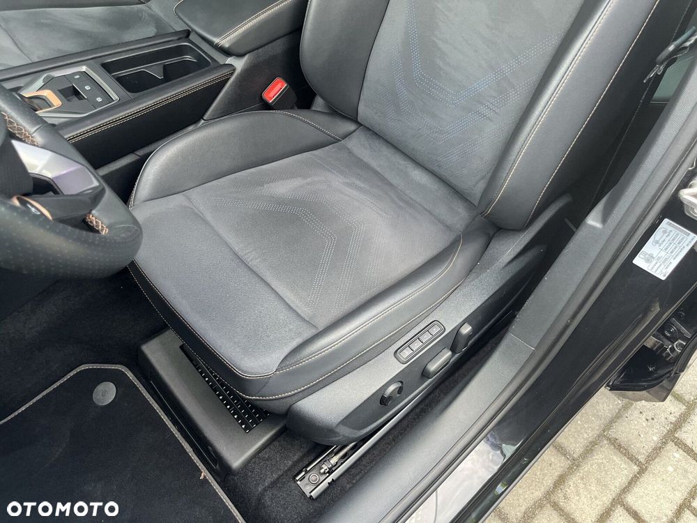 Cupra Formentor 1.5 eTSI mHEV DSG - 13