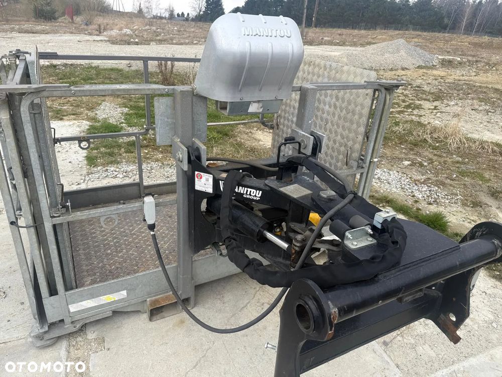 Manitou MRT 2150+ - 6