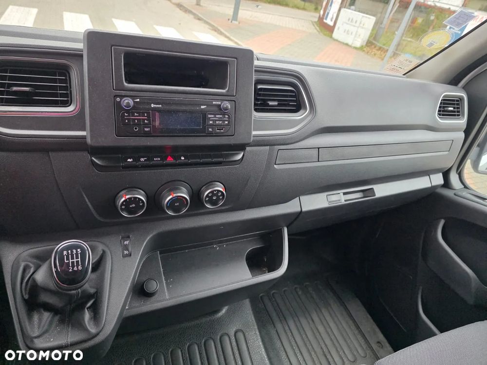 Renault Master L3H2+Winda - 12