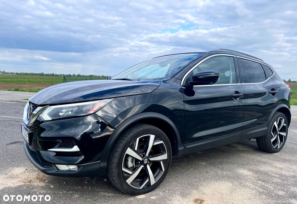 Nissan Rogue 2022 photo 5