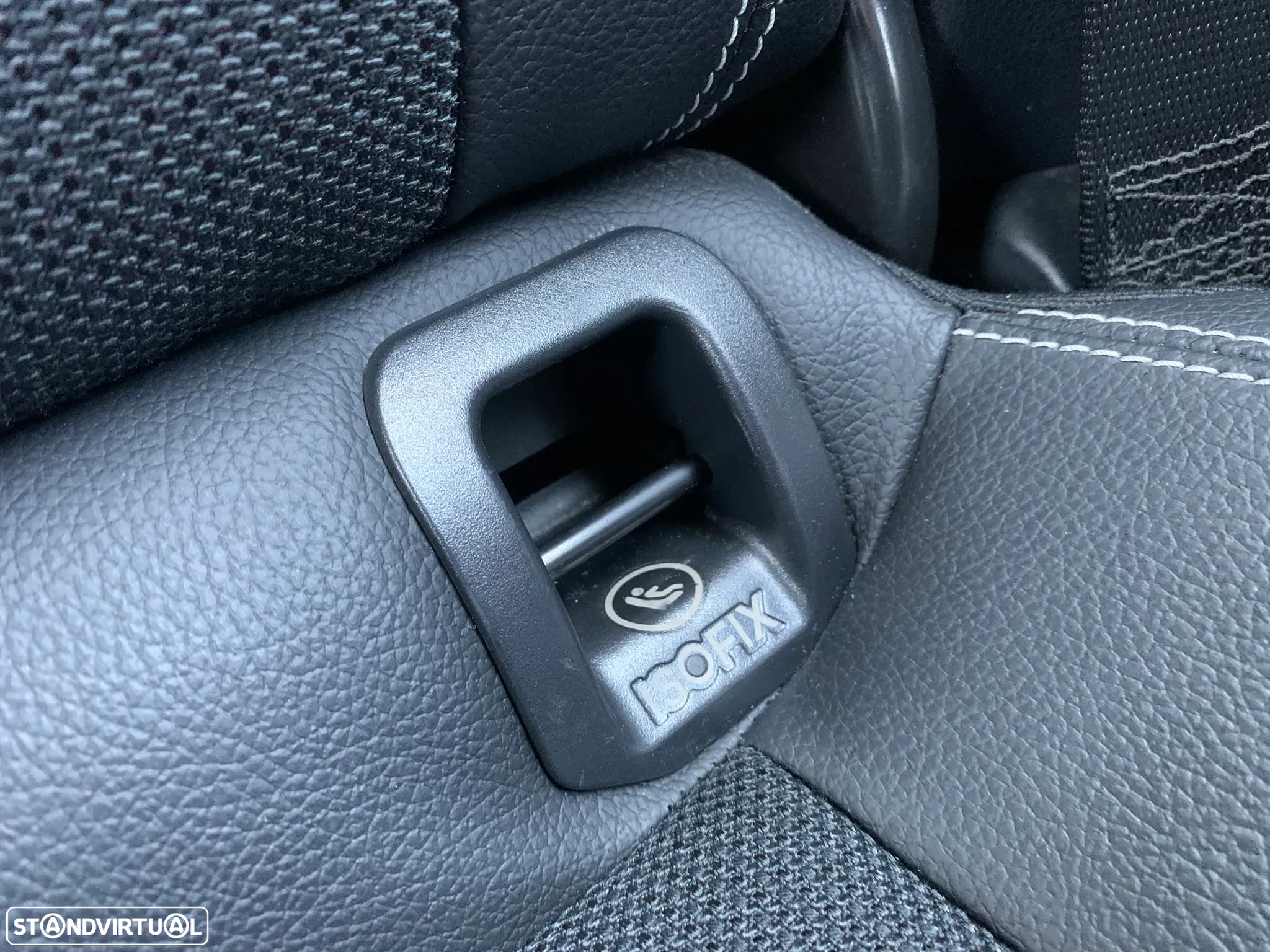 Mercedes-Benz A 180 CDi BE Edition - 22