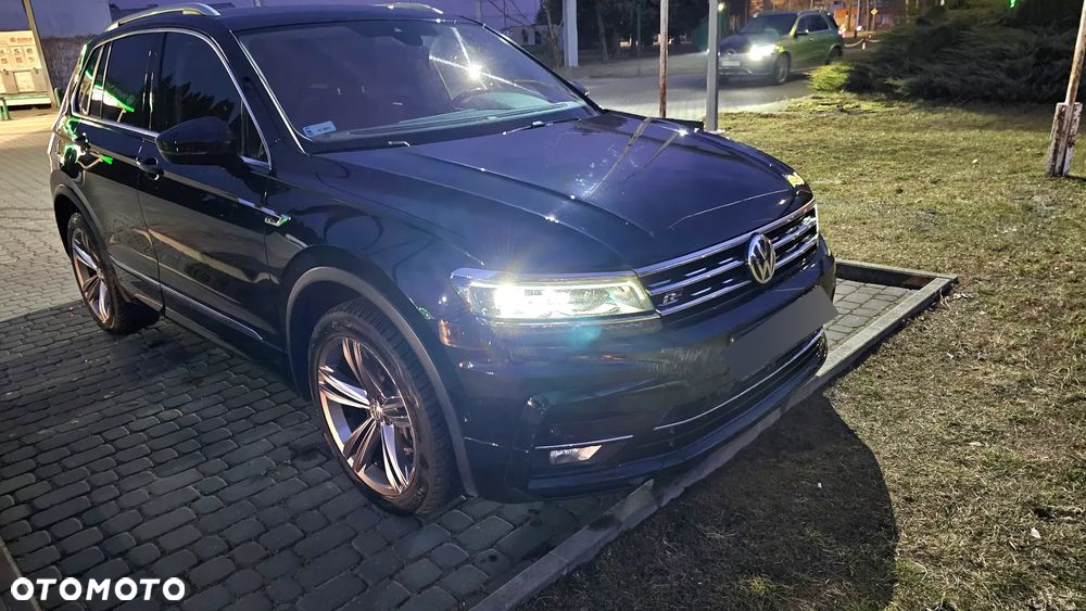 Volkswagen Tiguan - 2