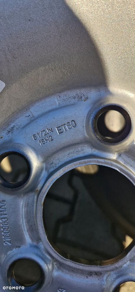 KOŁO GITI 205/75/16C NOWE - 5