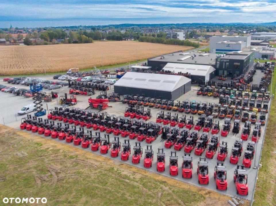 Manitou MI30G - 11