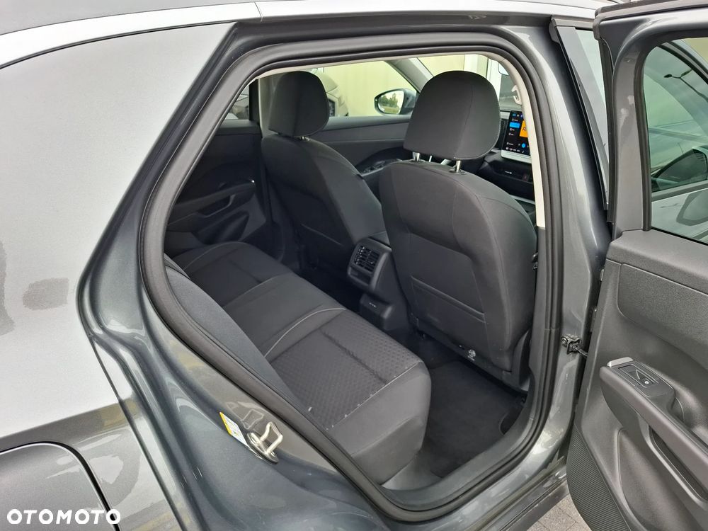 Volkswagen T-Roc 1.5 eTSI Life DSG - 8