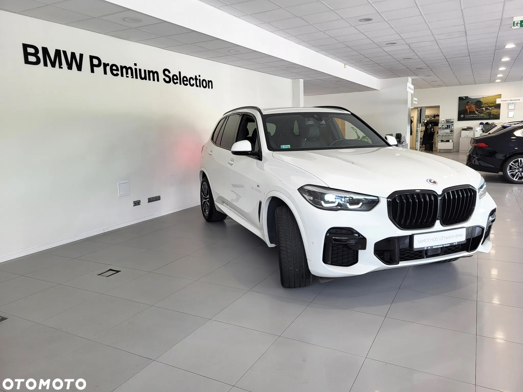 BMW X5 xDrive25d sport - 12