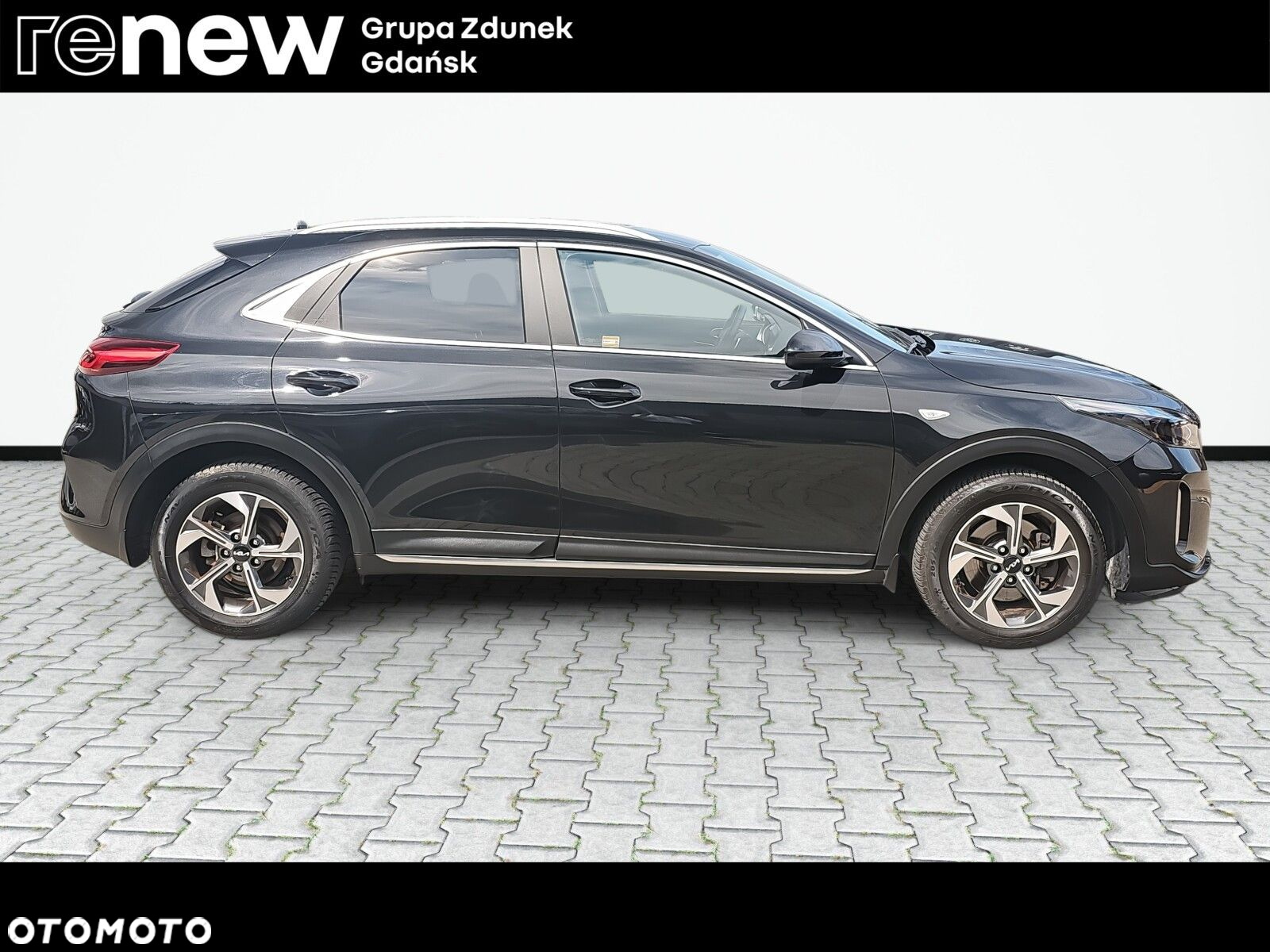Kia XCeed 1.5 T-GDI M DCT - 4