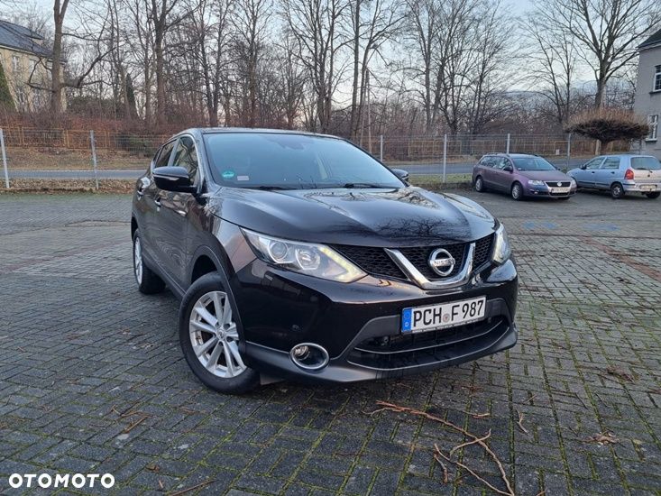 Nissan Qashqai 1.2 DIG-T Tekna - 6
