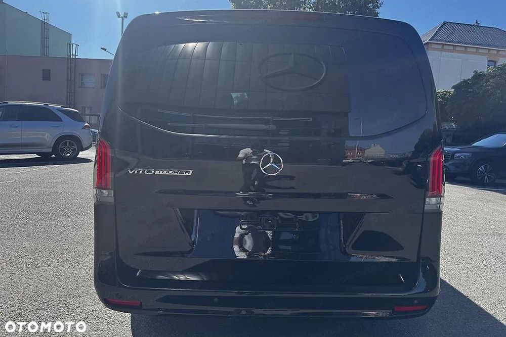 Mercedes-Benz Vito - 7