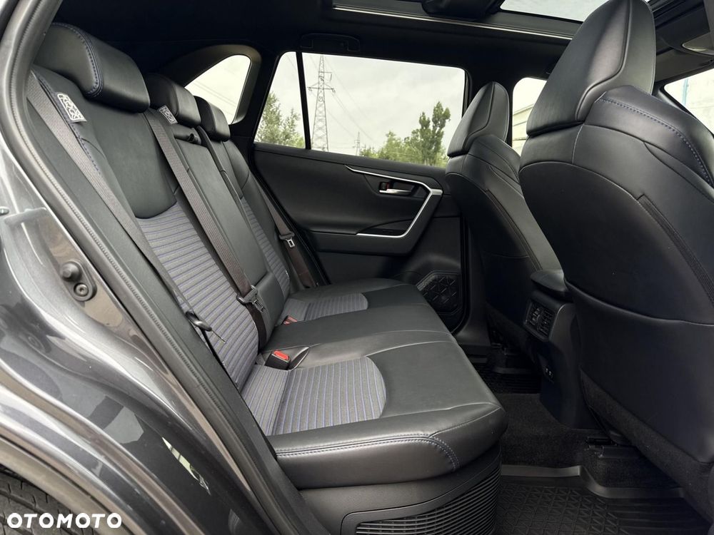 Toyota RAV4 - 20