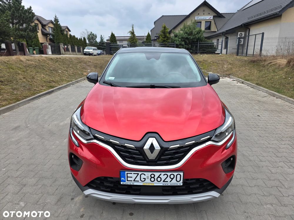 Renault Captur - 10