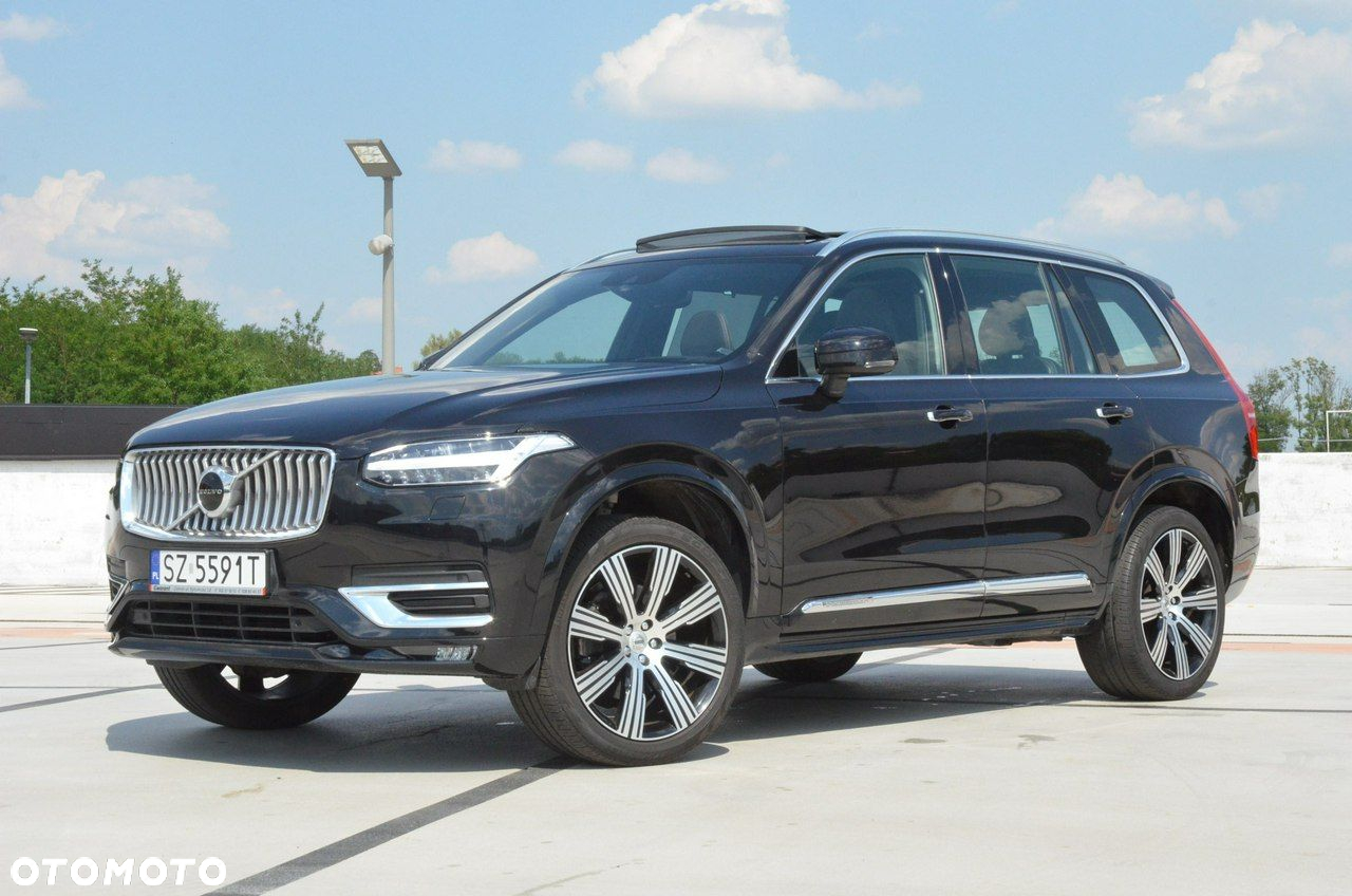 Volvo XC 90 - 6