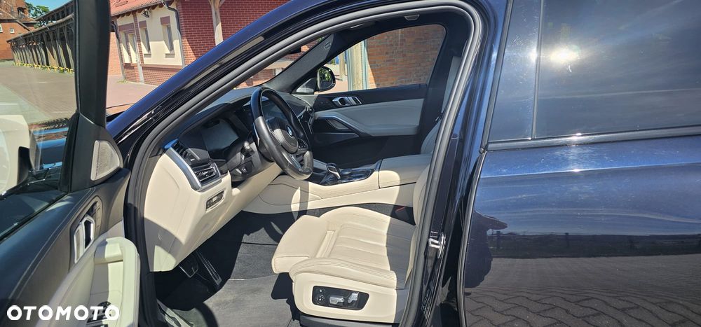 BMW X6 - 7