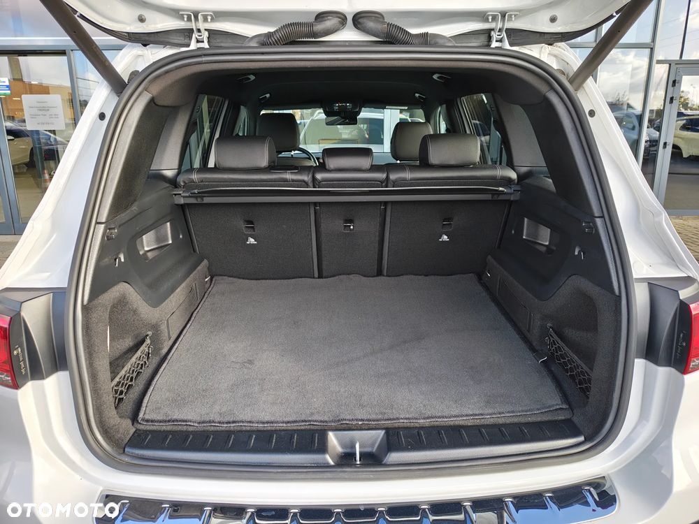 Mercedes-Benz GLB 200 4-Matic Style 8G-DCT - 19