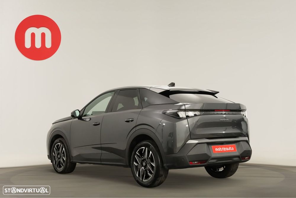 Peugeot 3008 1.2 Hybrid Allure e-DCS6 - 3