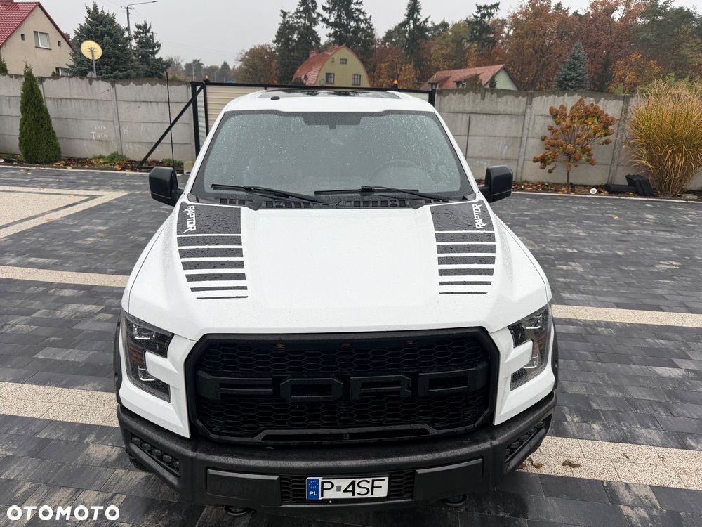 Ford F150 - 2