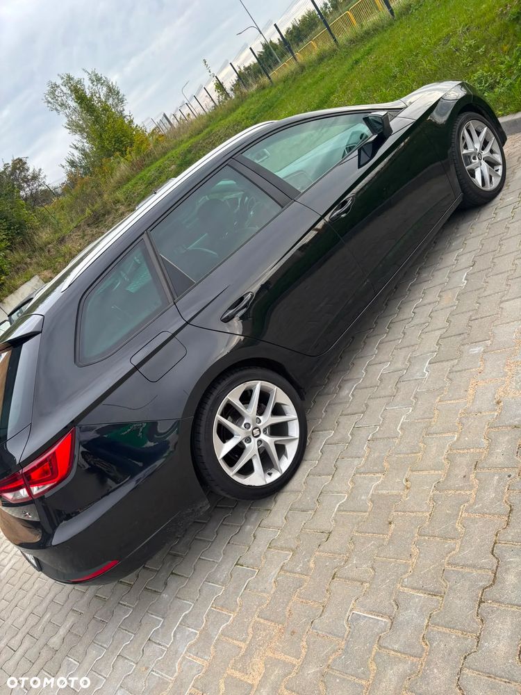 Seat Leon - 11