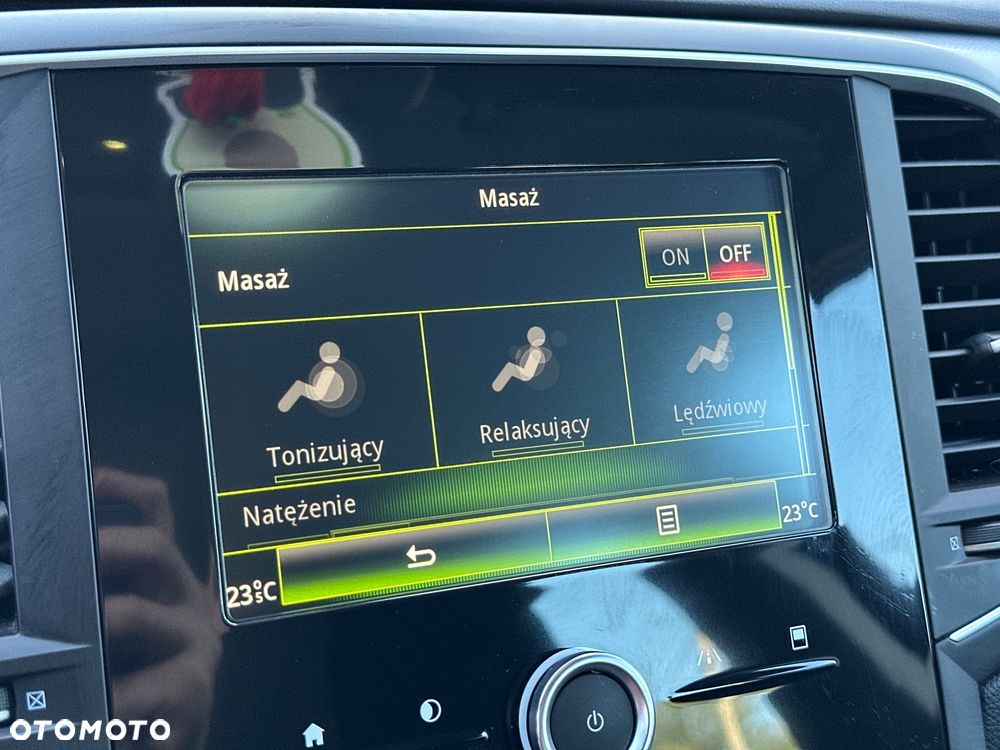 Renault Talisman ENERGY dCi 130 Business - 33