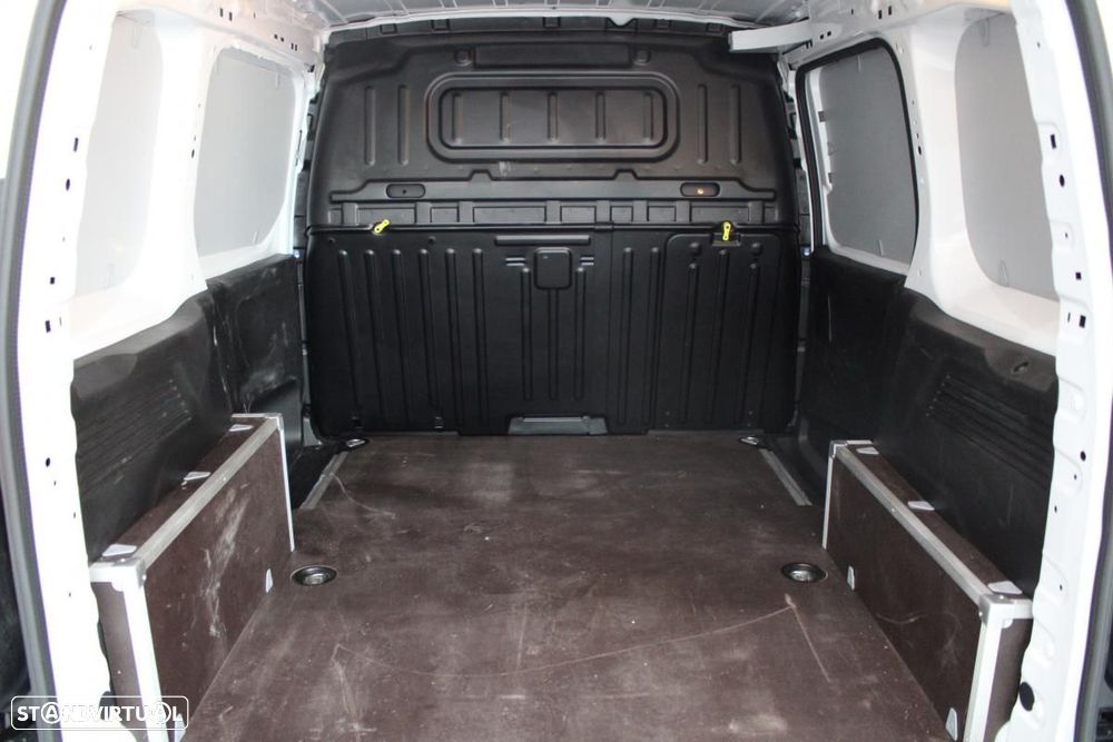 Opel Combo 54kWh Tam M 136cv - 7