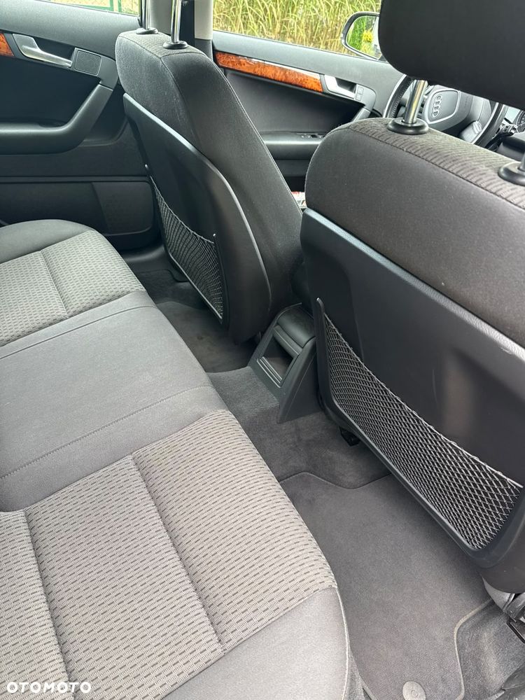 Audi A3 Sportback 1.6 TDI Ambiente S tronic - 16