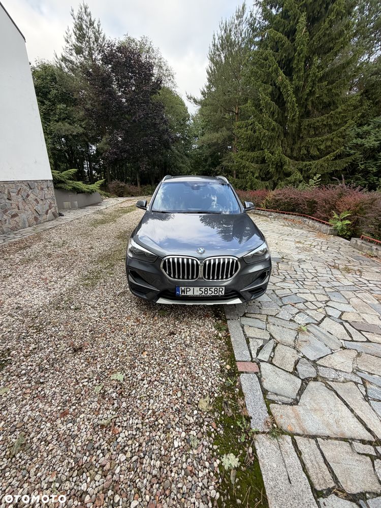 BMW X1 - 9