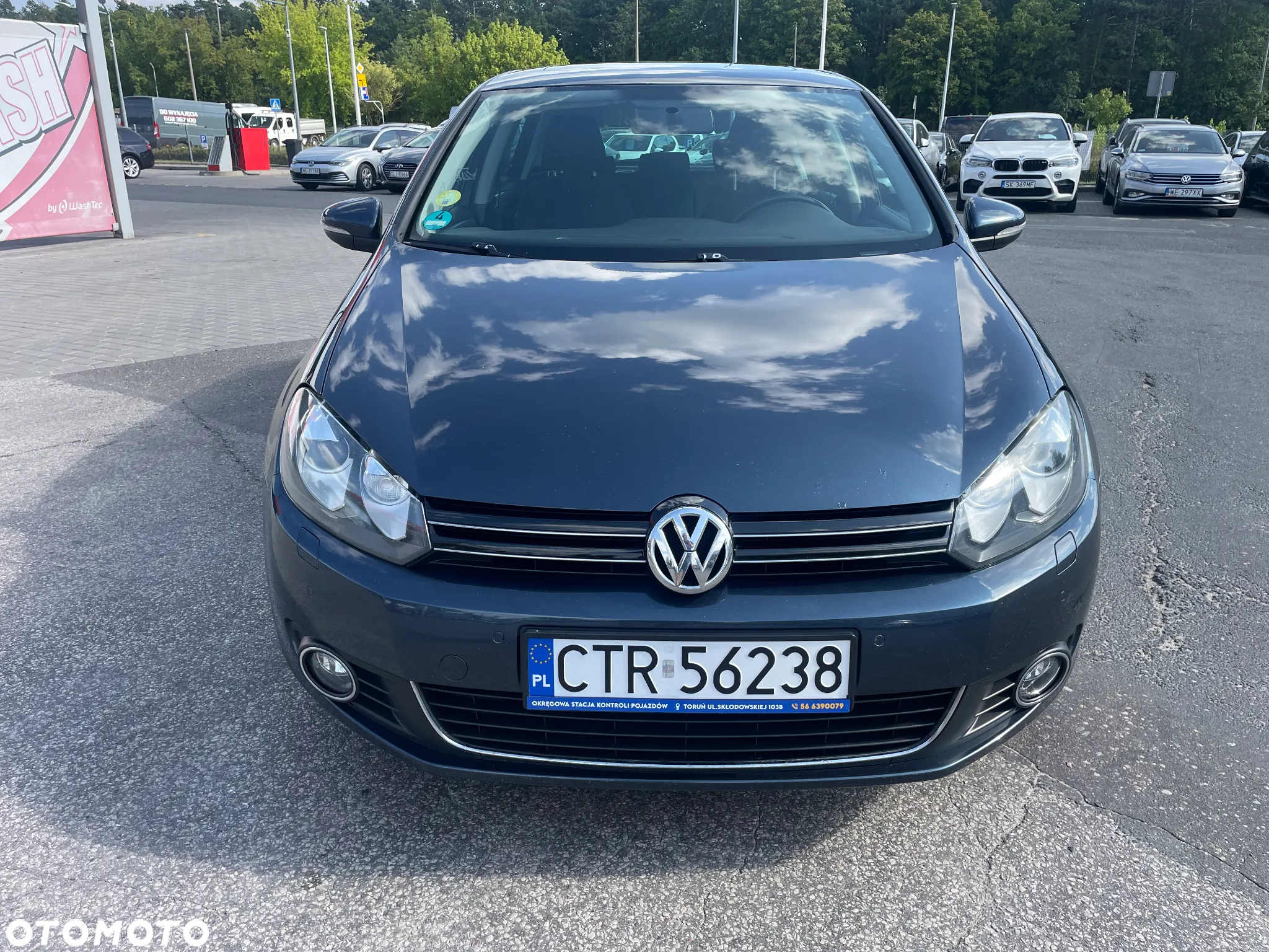 Volkswagen Golf 2.0 TDI DPF 4Motion Highline - 3