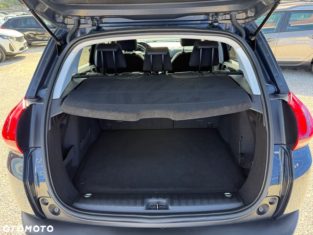 Peugeot 2008 PureTech 110 Stop&Start Allure - 28