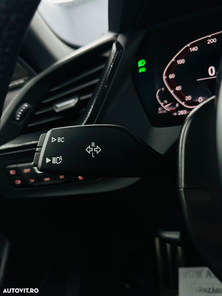 BMW Seria 2 220d Sport-Aut. M Sport - 28