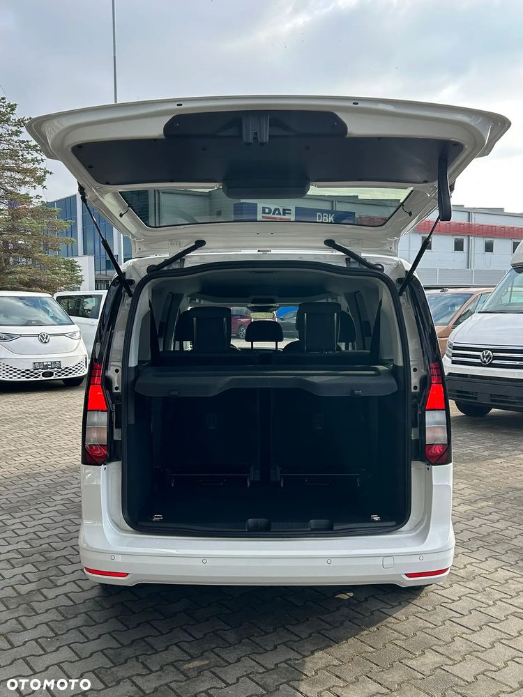 Volkswagen Caddy - 26