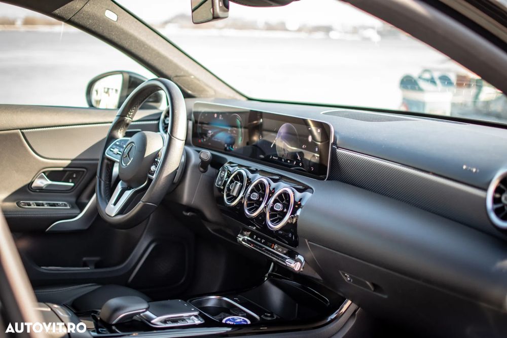 Mercedes-Benz A 250 4Matic Aut. - 13