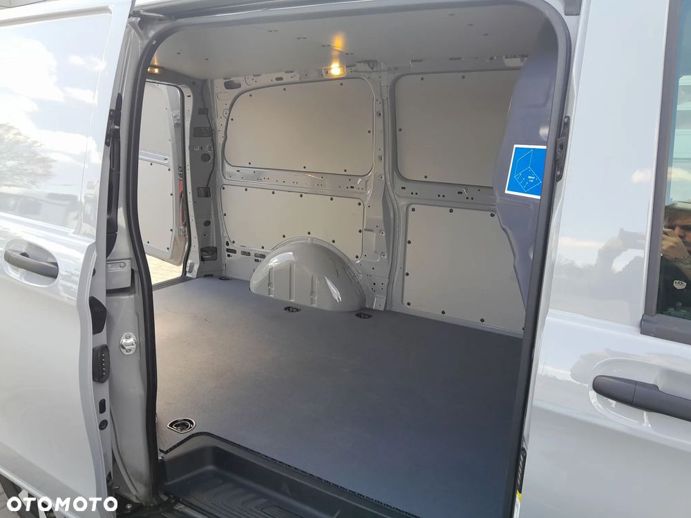 Mercedes-Benz Vito 116 - 18