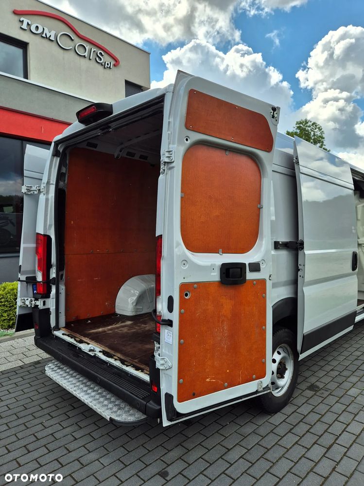 Fiat DUCATO L4H2 2.3MultiJet 160KM - 27
